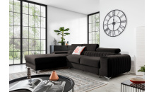 Sedací souprava Grayson Loco 5 Levá