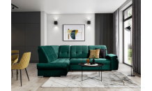 Sedací souprava Sado Nube 35 Levá