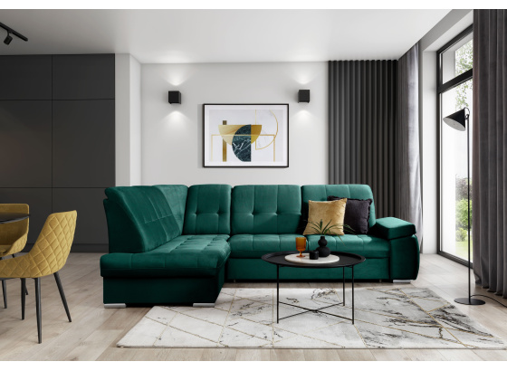 Sedací souprava Sado Nube 35 Levá