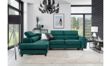 Sedací souprava Kairos Monolith 37 Levá