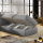 Postel Boxspring ASTER 90x200 Sawana 21/Sawana 05