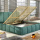 Postel EDVIGE 160x200 Orinoco 85