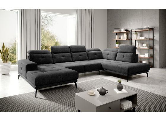 Sedací souprava Bretan Marte 10 Pravá