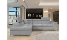 Sedací souprava Eridano Monolith 84 Levá