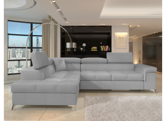 Sedací souprava Eridano Monolith 84 Levá