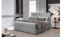 Postel Boxspring Loree 180X200 Monolith 84