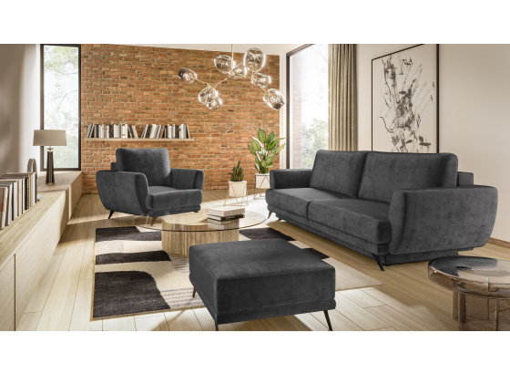 Sedací souprava Megis Nube 6 