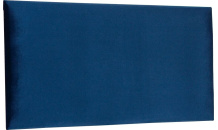 Čalouněný panel 30X60 cm