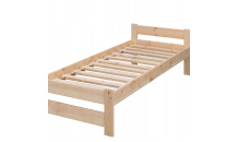 Postel EKO 90x200 masiv