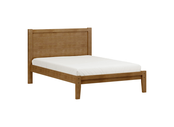 Postel 140x200 PRATA dub