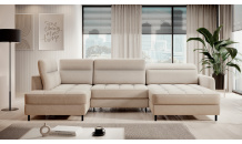 Sedací souprava Berrto Raquel 18 Pravá