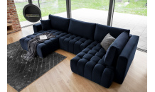 Sedací souprava Bonito Loco 40  Levá