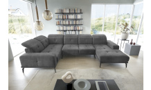 Sedací souprava Neviro Loco 06 Levá