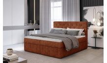 Postel Boxspring Loree 180X200 Dora 63