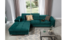 Sedací souprava Ricardo Monolith 37 Levá