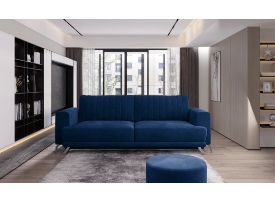 Pohovka Elise Lukso 40  