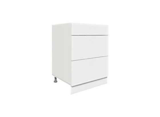 Dolní skříňka EMPORIUM D3 M 60