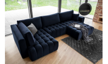 Sedací souprava Bonito Loco 40 Pravá