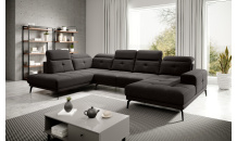 Sedací souprava Bretan Flores 22 Levá