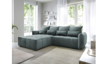 Sedací souprava Campo Manhattan 38 Levá