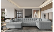 Sedací souprava Montez Gojo 4 Levá