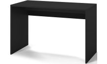 Psací stůl Nevy 120 Černá