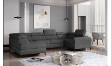 Sedací souprava Escada Dora 96 Levá