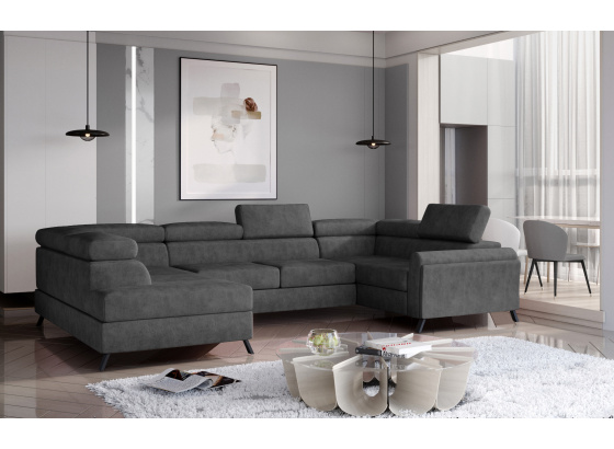 Sedací souprava Escada Dora 96 Levá