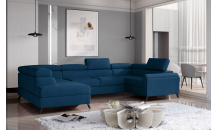 Sedací souprava Escada Monolith 77 Levá