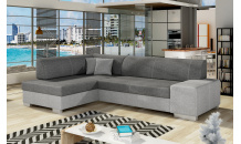 Sedací souprava Fabio Sawana 05/  Sawana 21 Levá