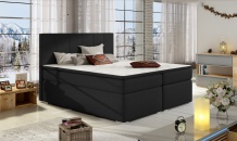 Postel Boxspring BOLERO 160x200 Sawana 14