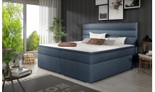 Postel Boxspring SOFTY 160x200 Sawana 80