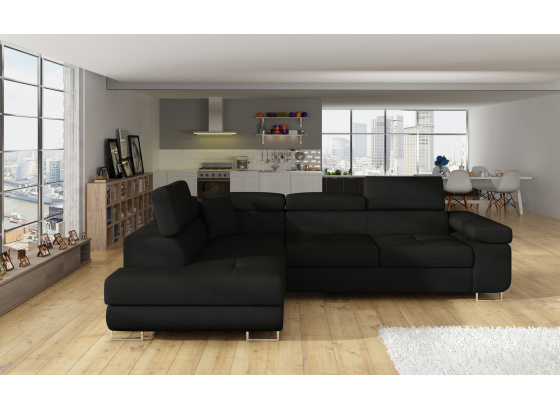 Sedací souprava Anton Sawana 14 levá