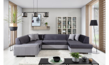 Sedací souprava Havana Monolith 97/  Monolith 84 Pravá