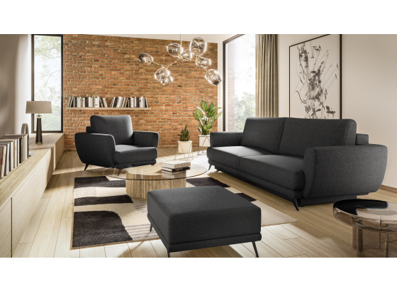 Sedací souprava Megis Vero 10 