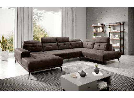 Sedací souprava Bretan Nube 22 Pravá