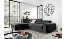 Sedací souprava Grayson Nube 6 Levá