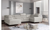 Sedací souprava Escada Paros 02 Levá