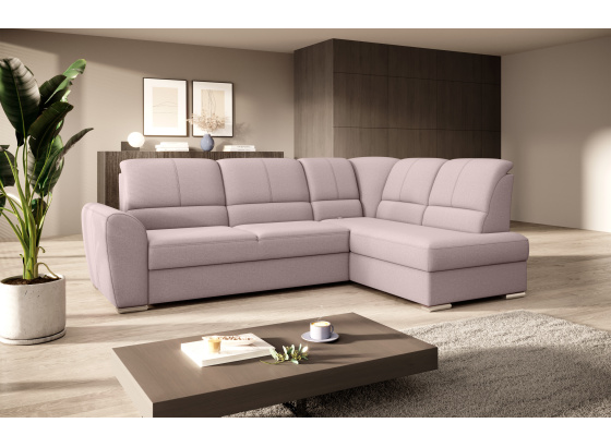 Sedací souprava Siber Gojo 101 Pravá