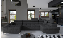 Sedací souprava Eduardo Inari 96 Pravá