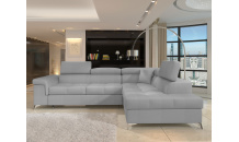 Sedací souprava Eridano Monolith 84 Pravá