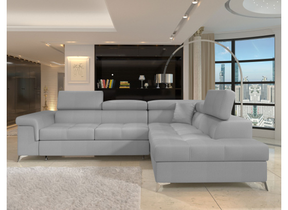 Sedací souprava Eridano Monolith 84 Pravá