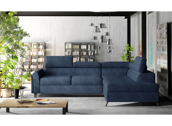 Sedací souprava Kairos Omega 86 Pravá