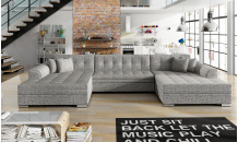 Sedací souprava Vento Berlin 01 