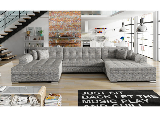 Sedací souprava Vento Berlin 01 