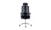 Kancelářská židle SPIRIT SP 010