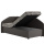 Postel TURI 90x200 Coffee/Trinity 8 