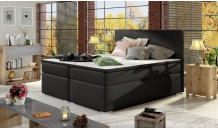 Postel Boxspring DIVALO 140x200 Soft 11