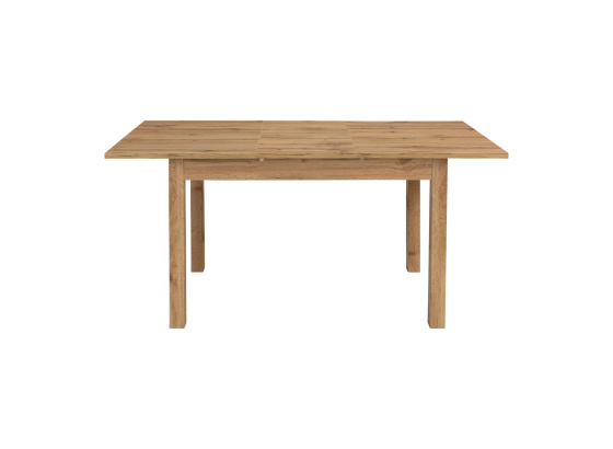 Jídelní stůl KURT 120 dub Wotan