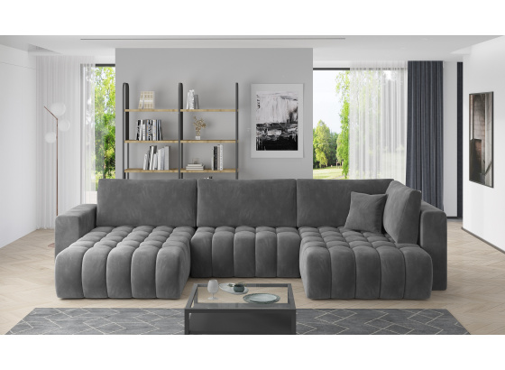 Sedací souprava Bonito Sola 6 Levá